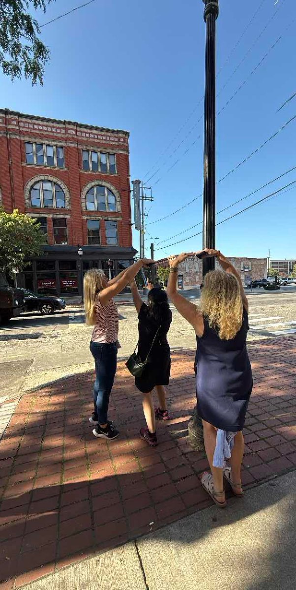 Kalamazoo Scavenger Hunt scavenger hunt photos