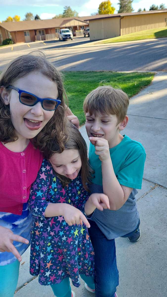 team building scavenger hunt