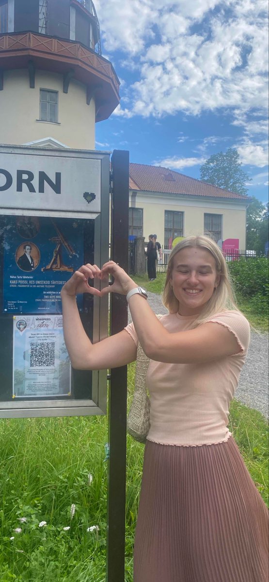 Tartu Scavenger Hunt scavenger hunt photos