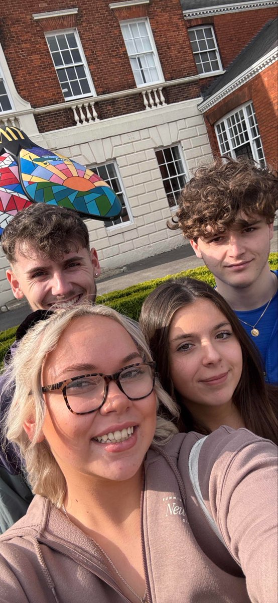 Beverley Scavenger Hunt scavenger hunt photos