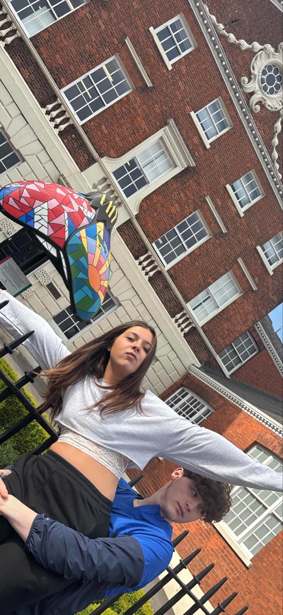 Beverley Scavenger Hunt scavenger hunt photos