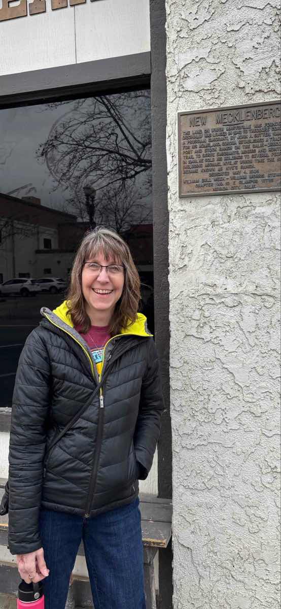 Marysville Utah Scavenger Hunt kincskeres&odblac; fot&oacute;k