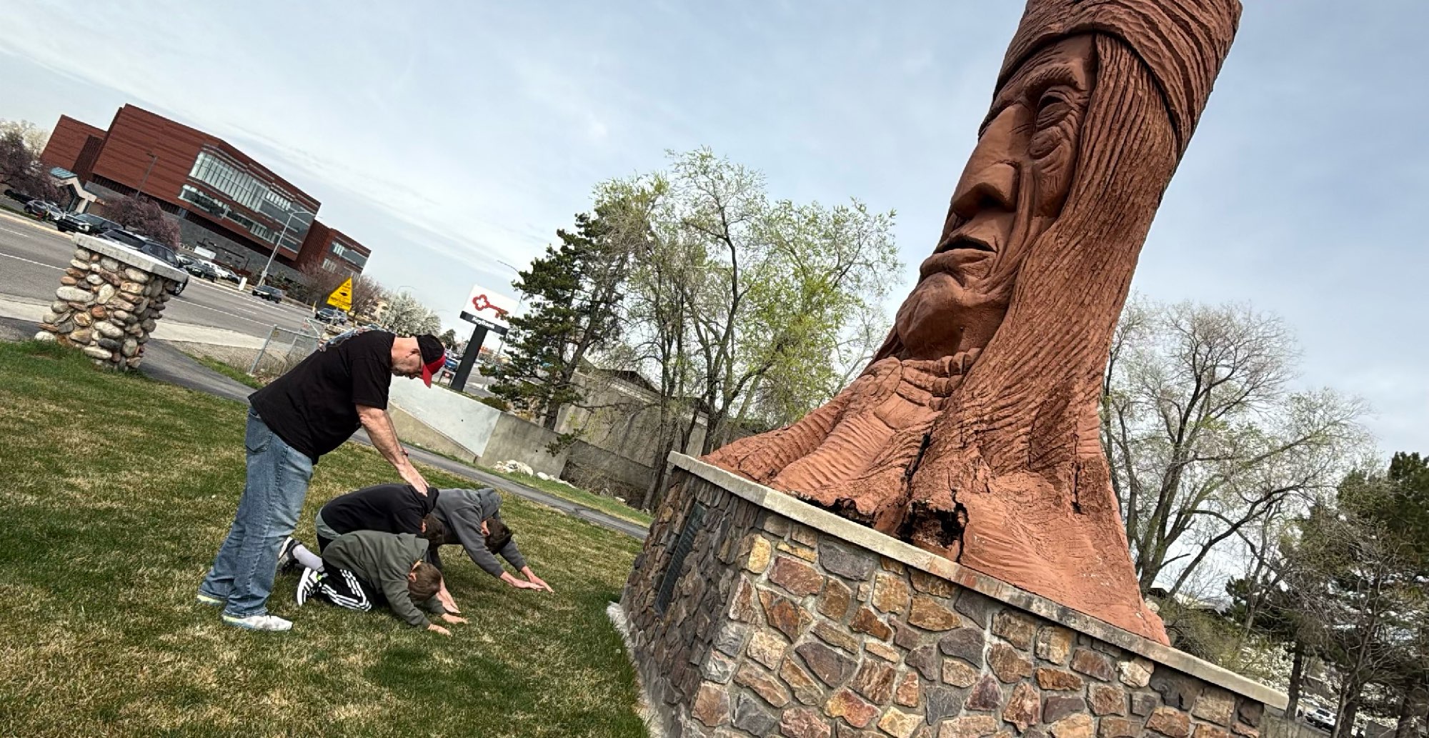 Murray Utah Scavenger Hunt scavenger hunt photos