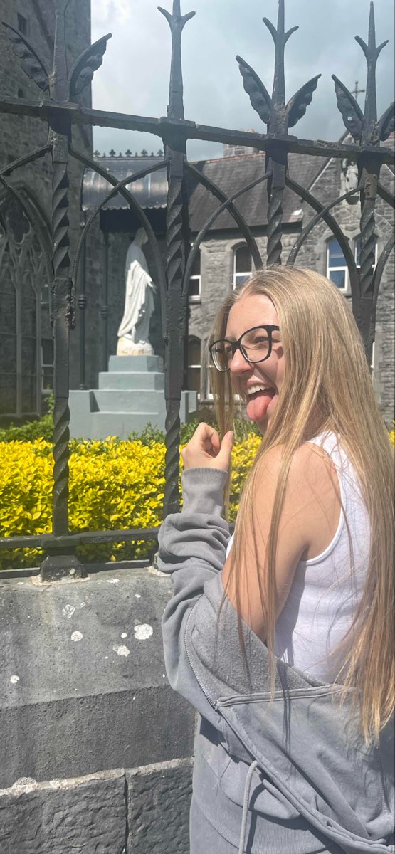 รูปภาพจากการล่าสมบัติ Kilkenny Ghost Tour