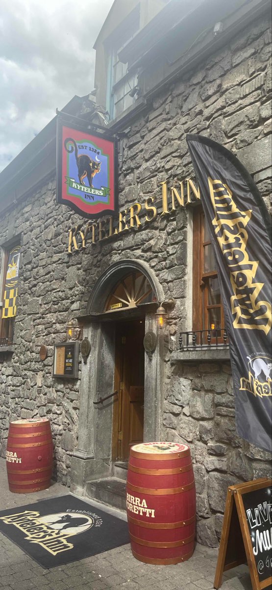 Kilkenny Scavenger Hunt scavenger hunt photos