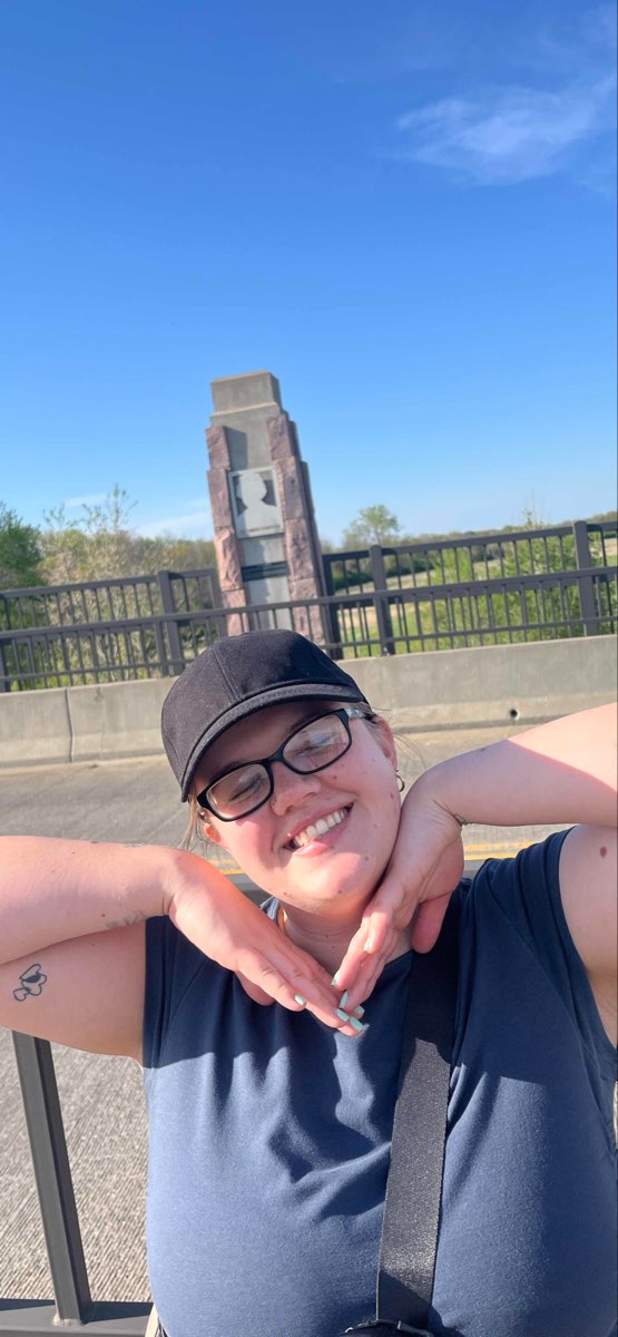 Kansas City Missouri Downtown Schnitzeljagd Fotos