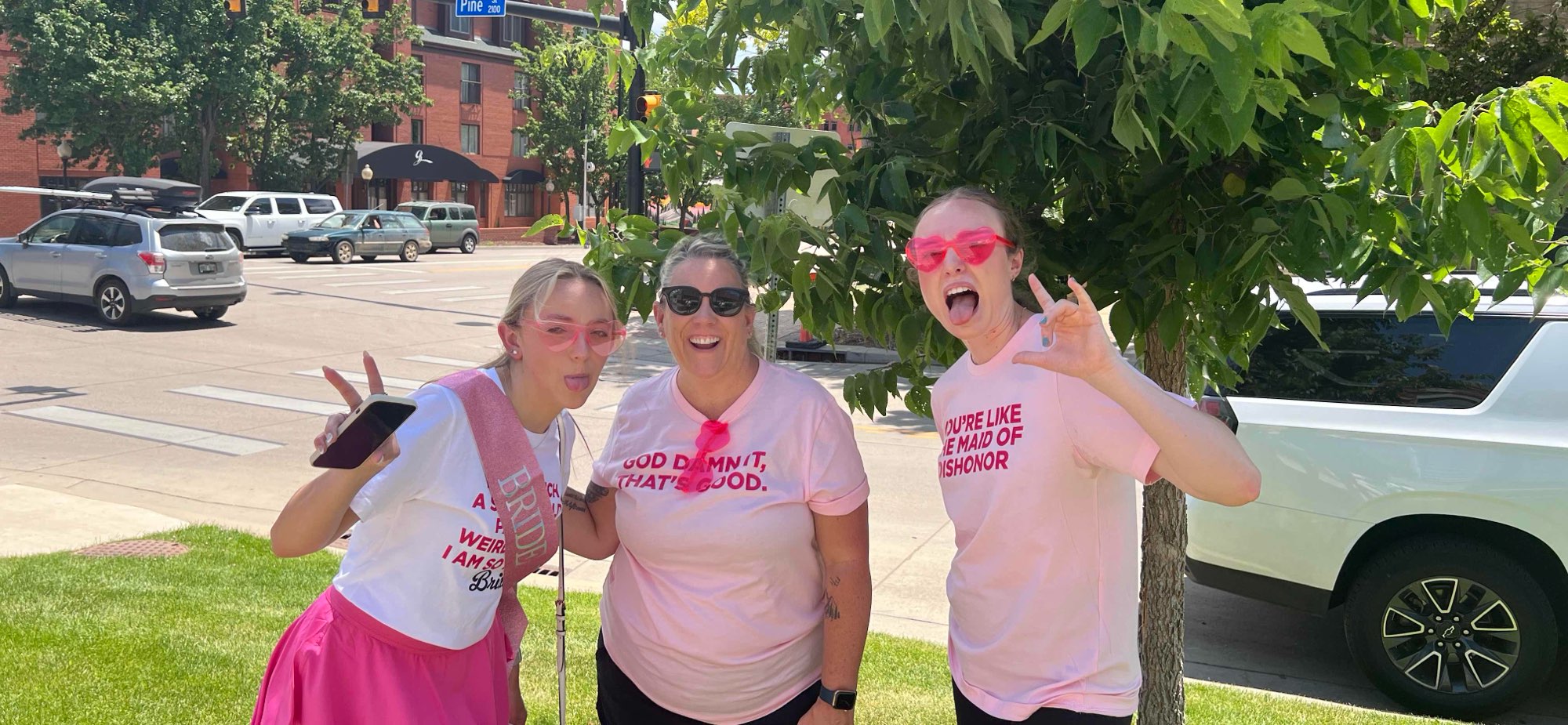 team building scavenger hunt