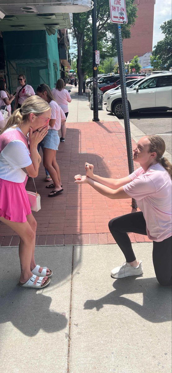 Boulder Downtown Scavenger Hunt scavenger hunt photos