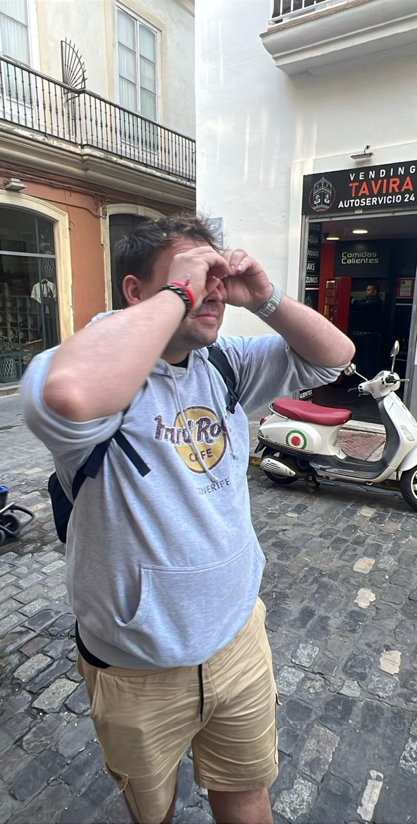 Cadiz Spain Scavenger Hunt scavenger hunt photos