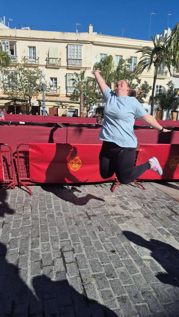 Cadiz Spain Scavenger Hunt scavenger hunt photos