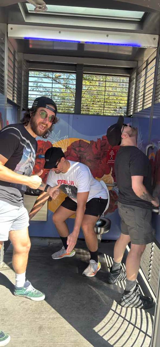 Historic German Village Scavenger Hunt 스캐빈저 헌트 사진