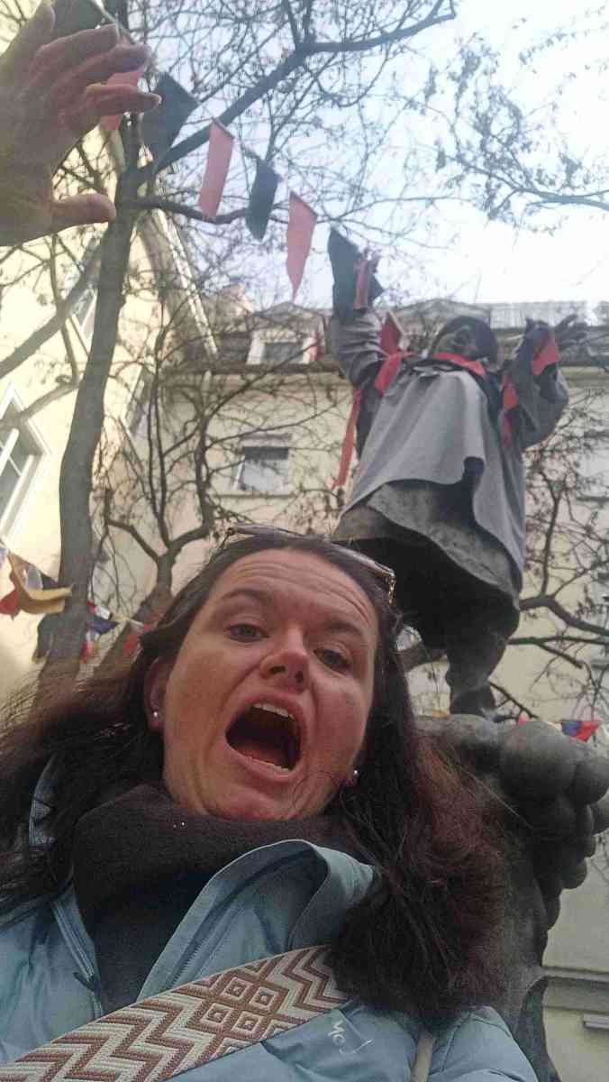 Konstanz Scavenger Hunt scavenger hunt photos