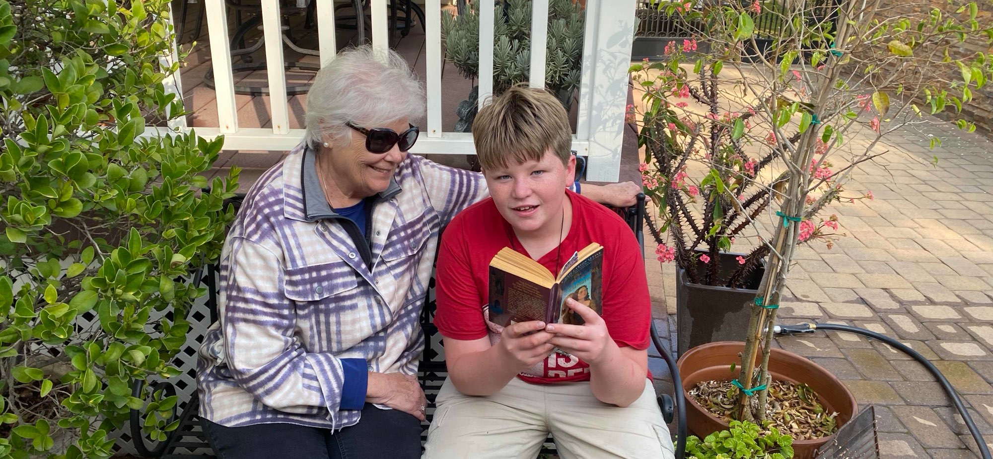 San Gabriel Scavenger Hunt scavenger hunt photos