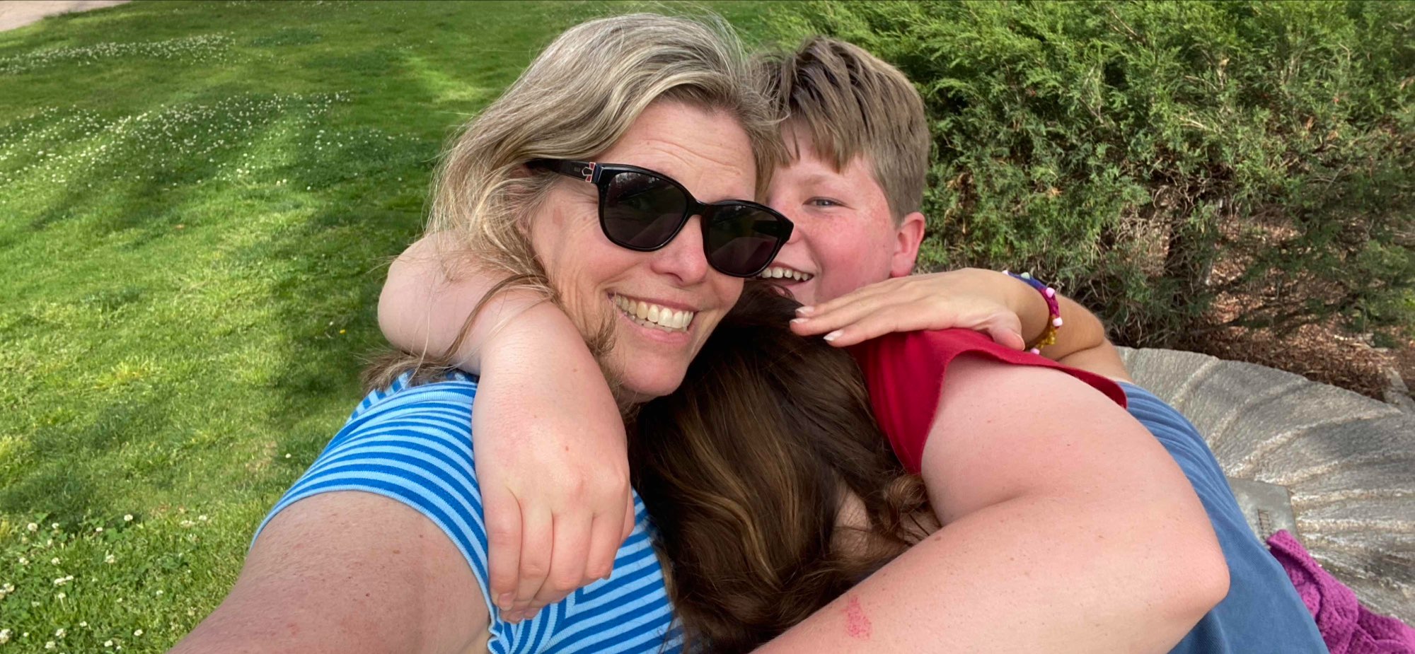 San Gabriel Scavenger Hunt scavenger hunt photos