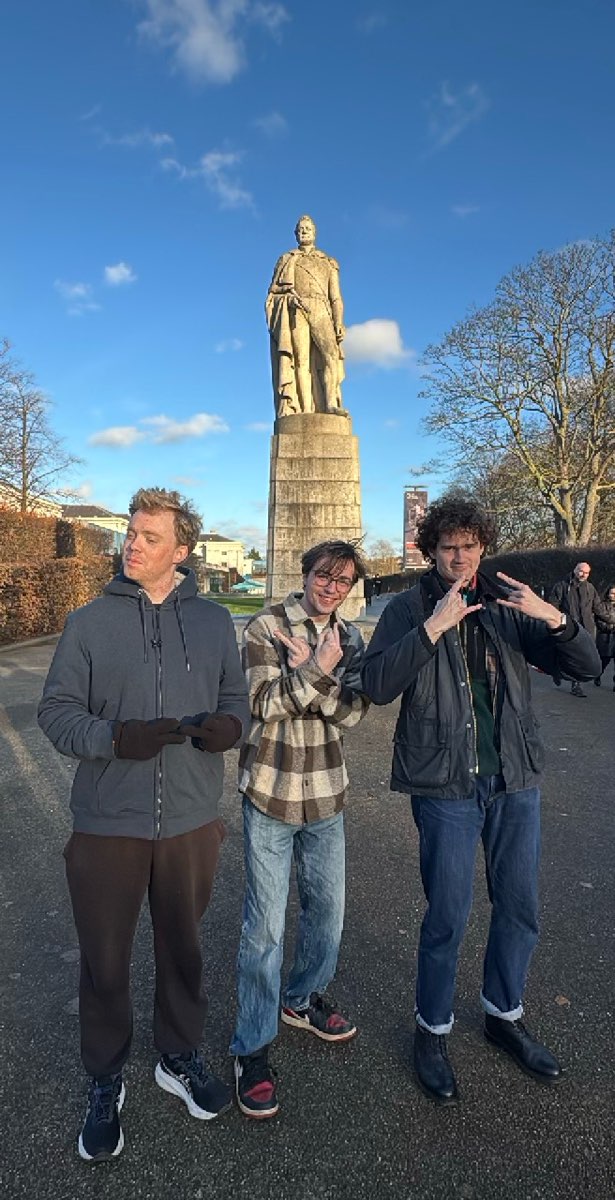 Greenwich Scavenger Hunt scavenger hunt photos