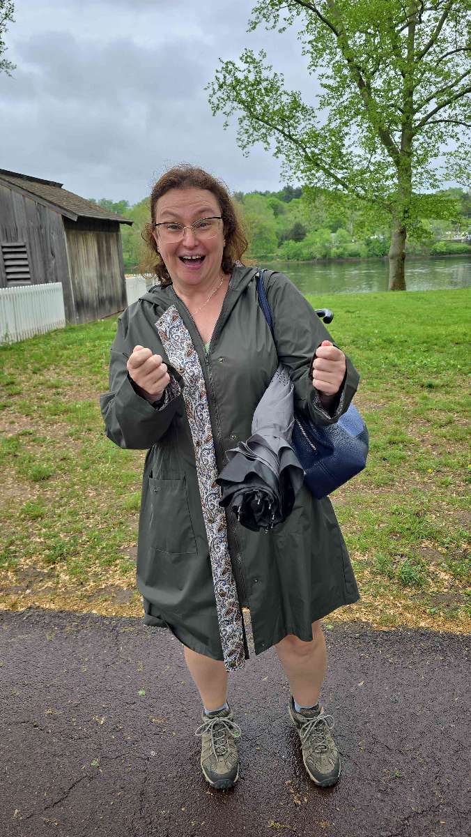 รูปภาพ Scavenger Hunt ของ Washington Crossing Scavenger Hunt