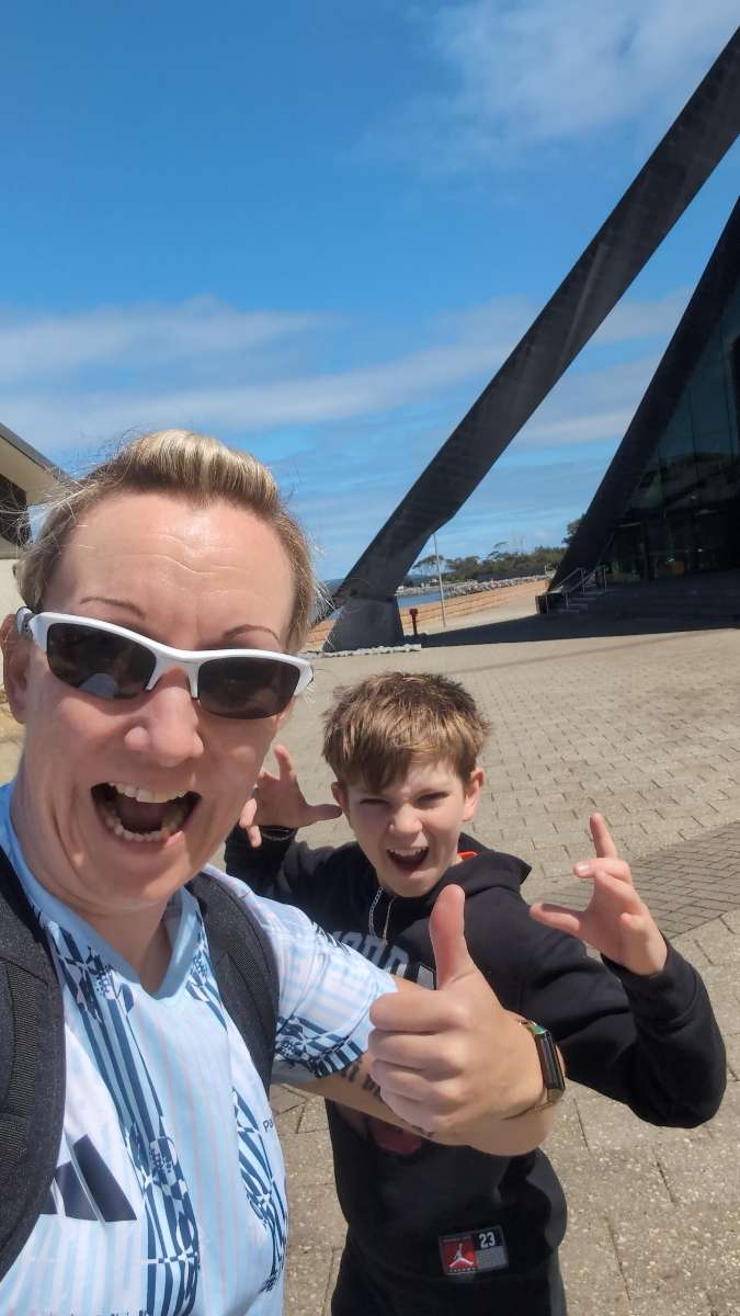 Albany Australia Scavenger Hunt scavenger hunt photos