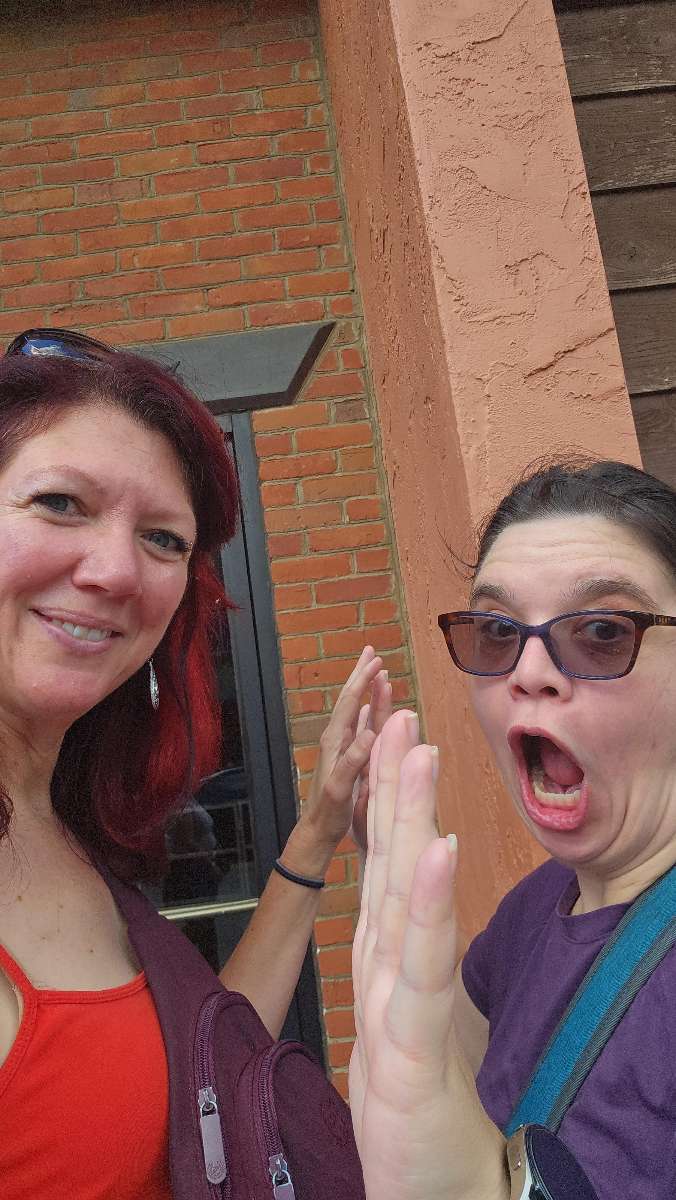 Gatlinburg Downtown Scavenger Hunt scavenger hunt photos