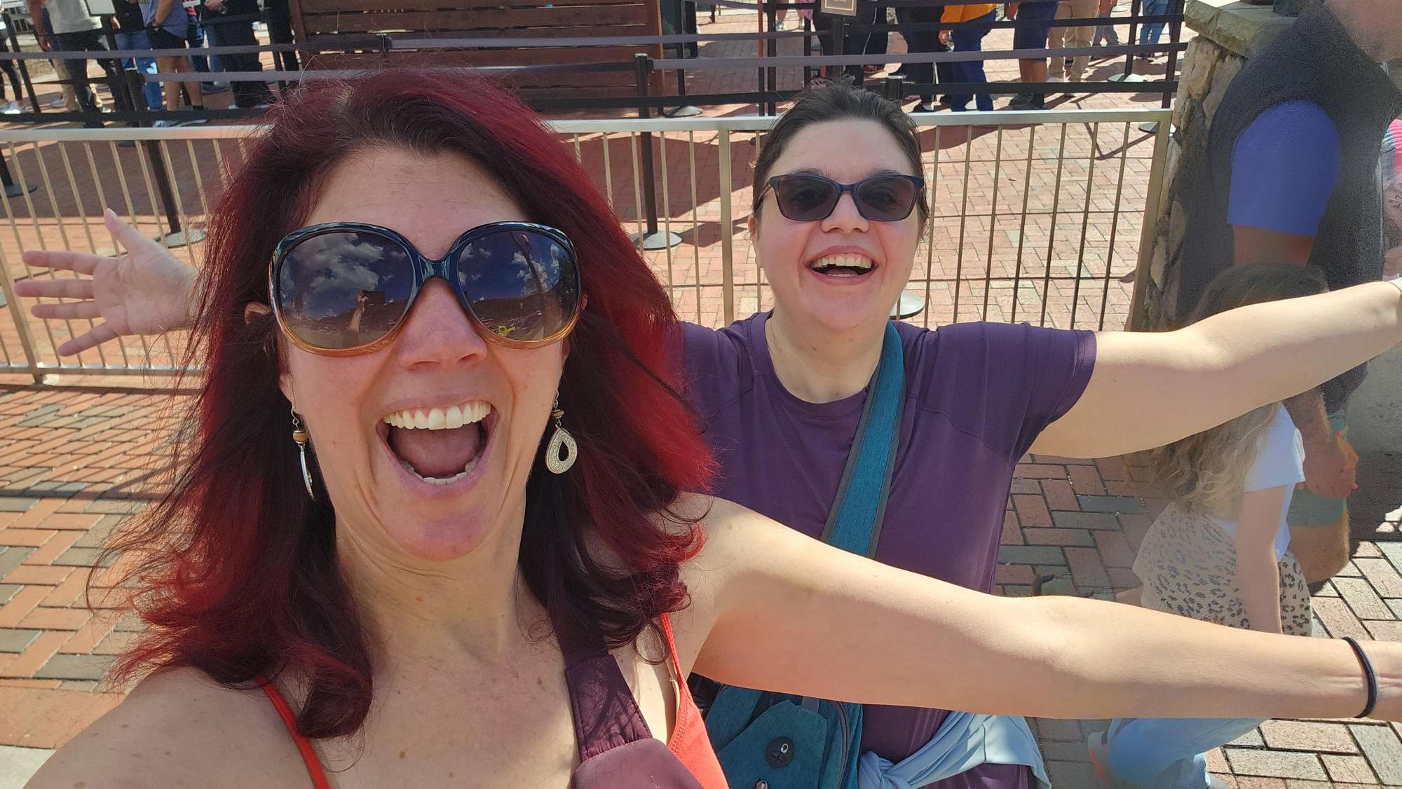 Gatlinburg Downtown Scavenger Hunt scavenger hunt photos