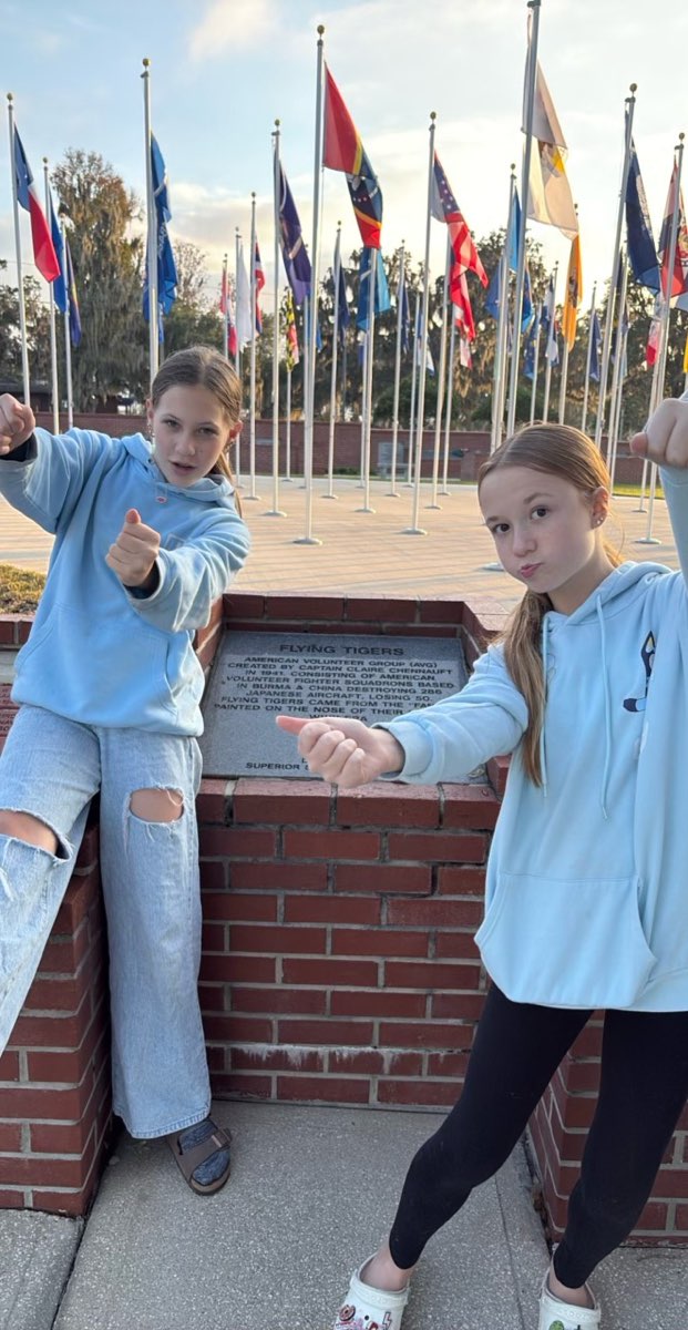 Ocala Downtown Scavenger Hunt scavenger hunt photos