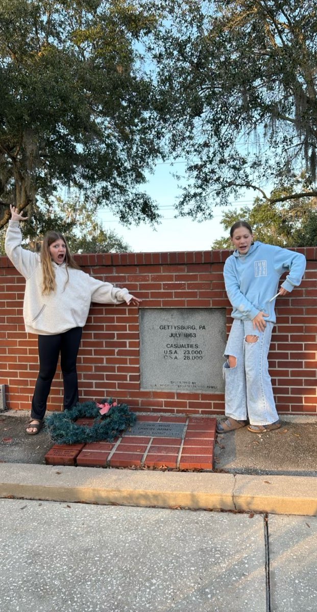 Ocala Downtown Scavenger Hunt scavenger hunt photos