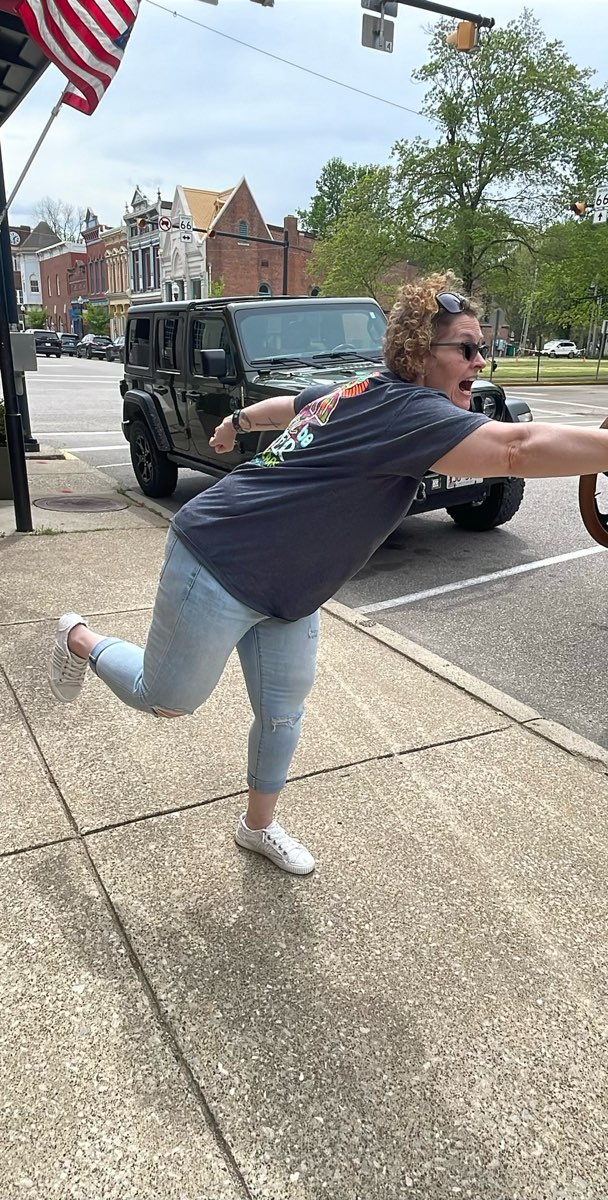 New Harmony kincsvadászat kincsvadász fotók