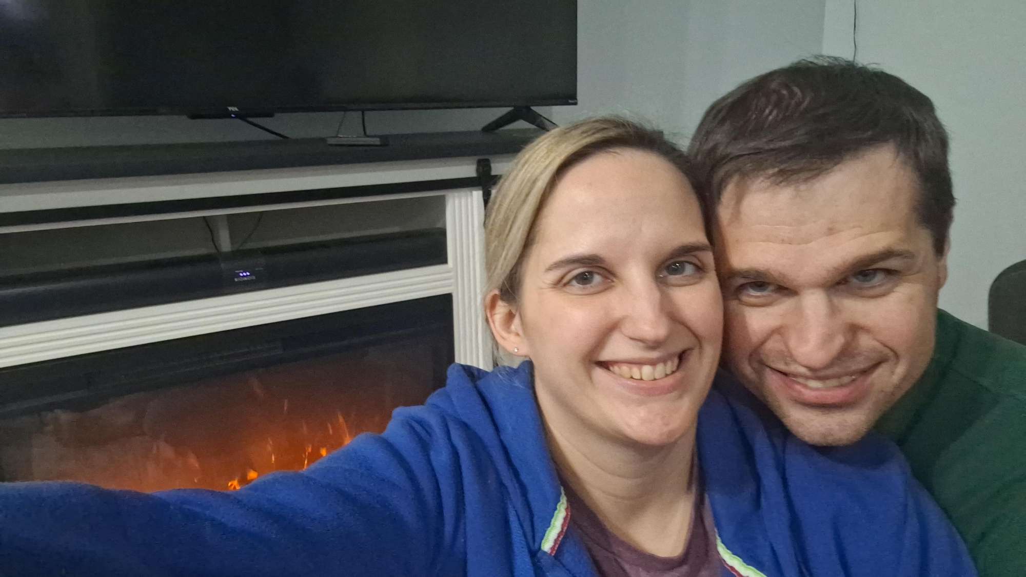 In-Home Downtown Scavenger Hunt scavenger hunt photos