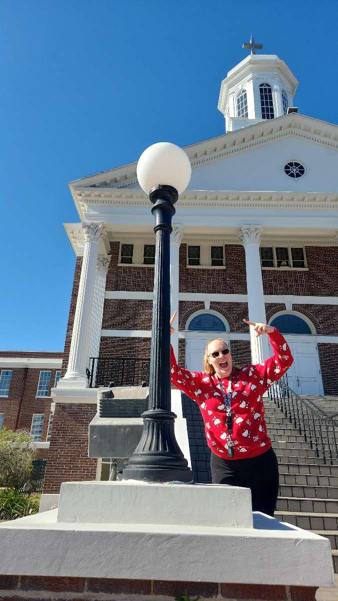 Foto della Caccia al Tesoro di Plant City