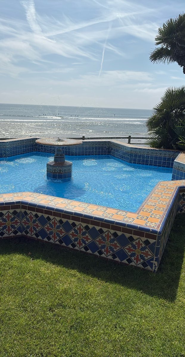 Malibu California Scavenger Hunt scavenger hunt photos