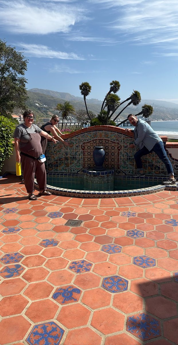 Malibu California Scavenger Hunt scavenger hunt photos