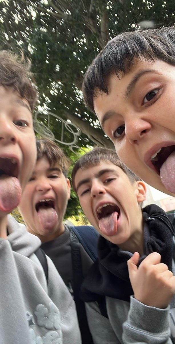 La Laguna Scavenger Hunt scavenger hunt photos