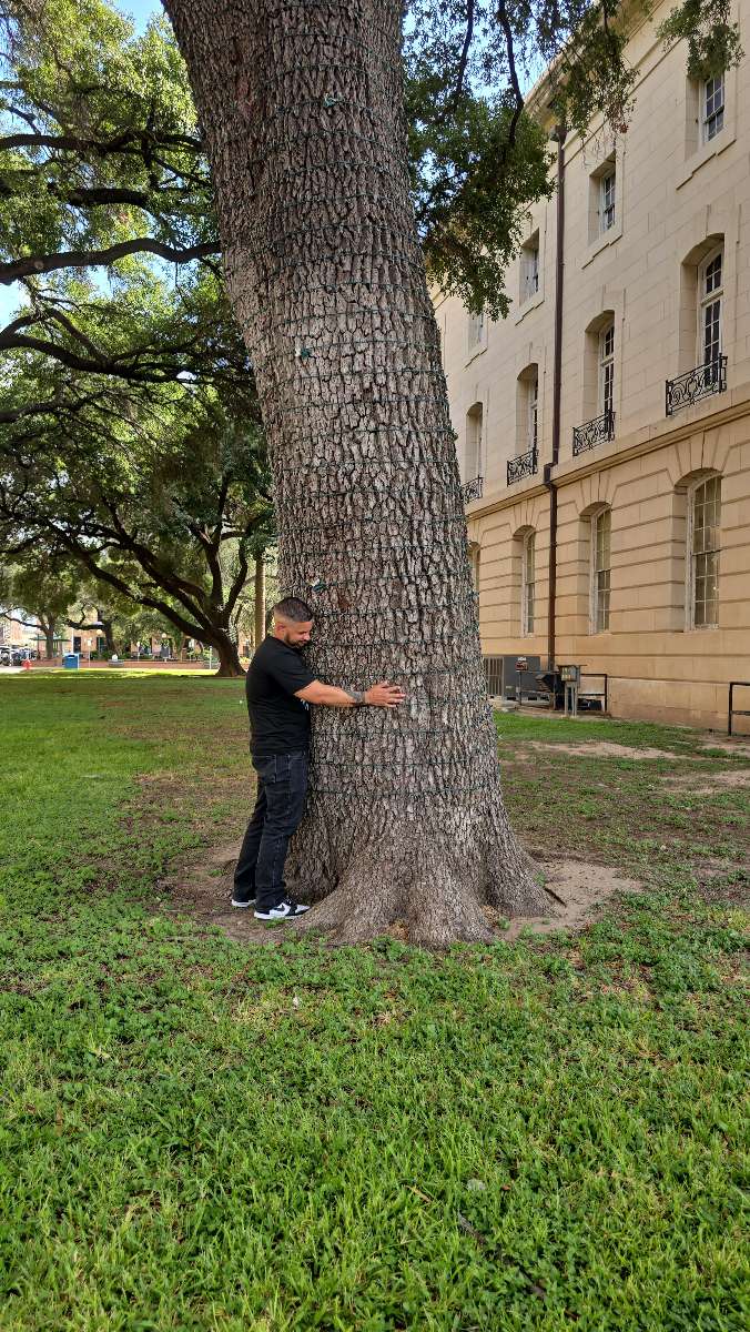 รูปภาพการล่าสมบัติ Laredo Ghost Tour