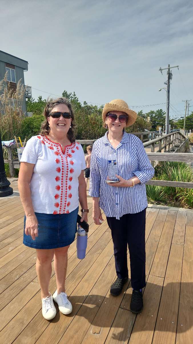 Bethany Beach Scavenger Hunt scavenger hunt photos