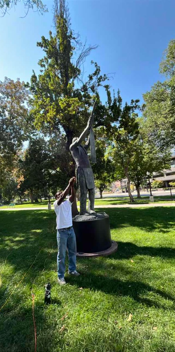 Salt Lake City Scavenger Hunt-skattejaktbilder