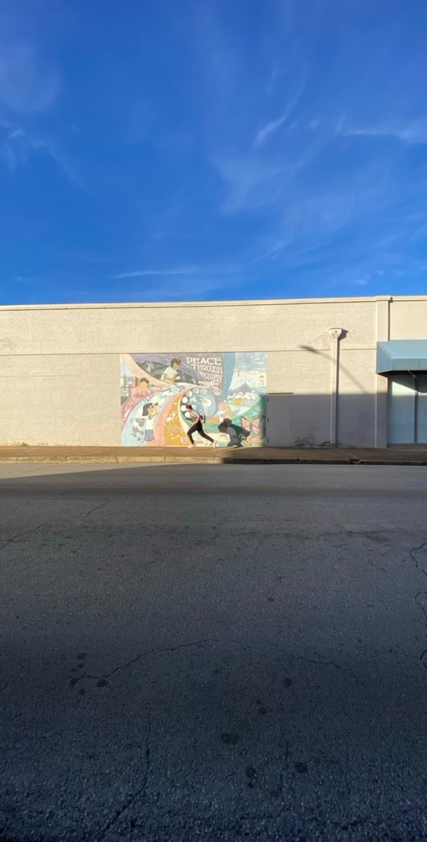 Tyler Scavenger Hunt scavenger hunt photos