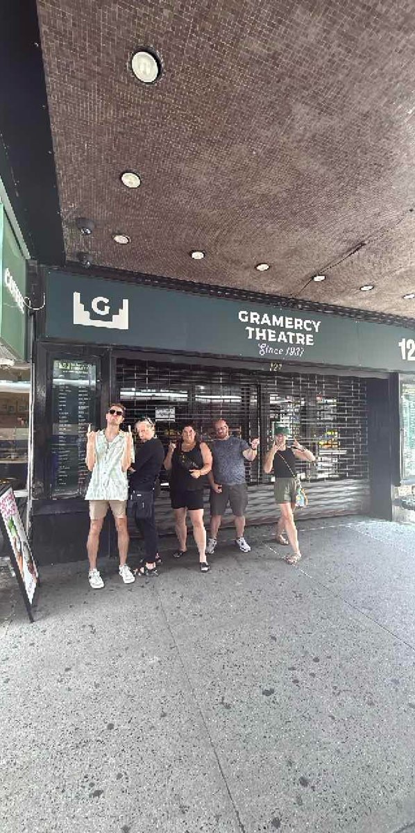 fotos da caça ao tesouro da Caça ao Tesouro no Centro de Nova York