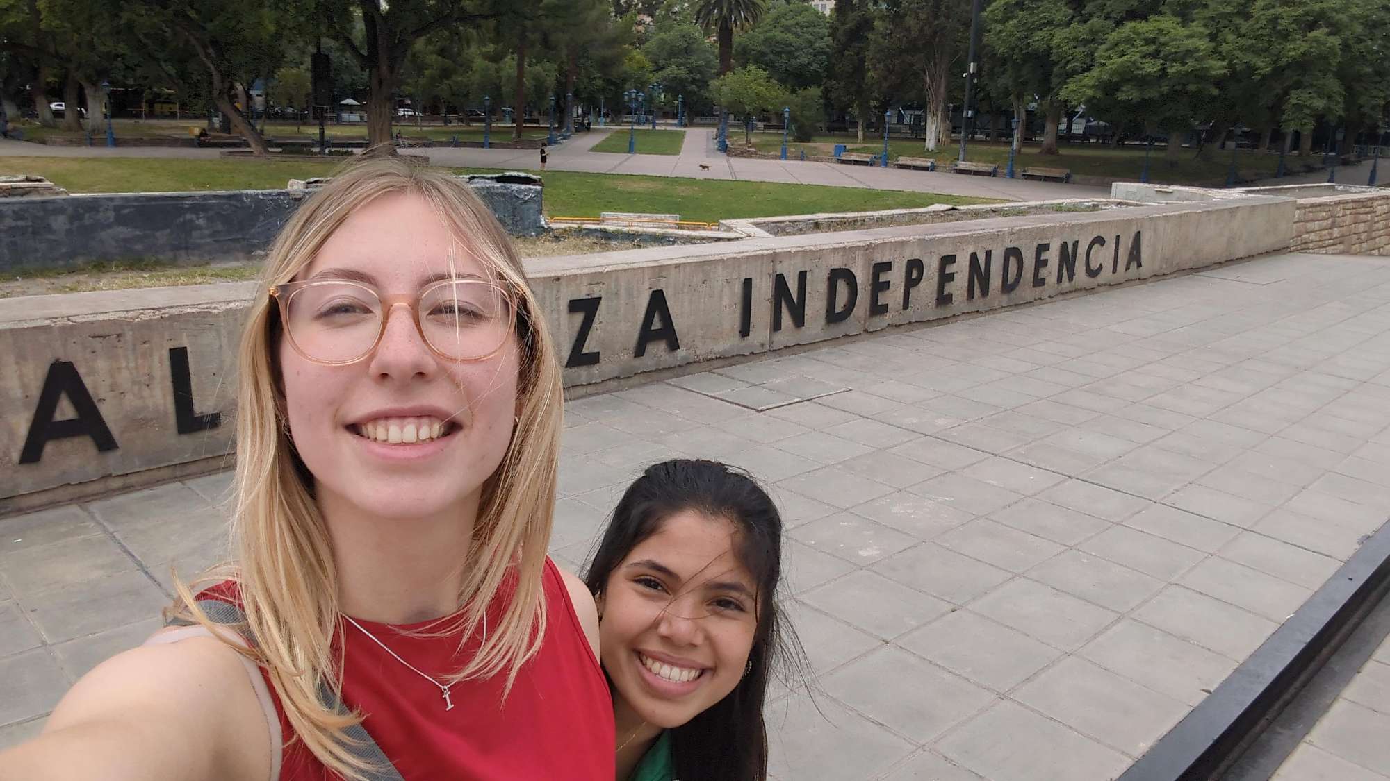 Mendoza Scavenger Hunt scavenger hunt photos