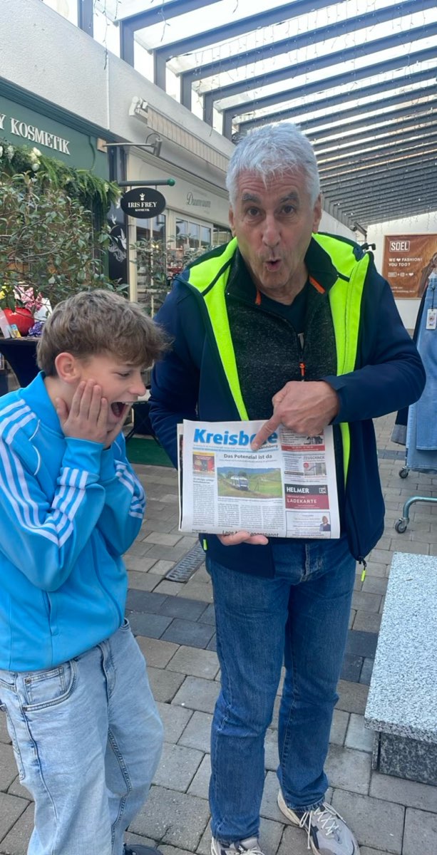 team building scavenger hunt