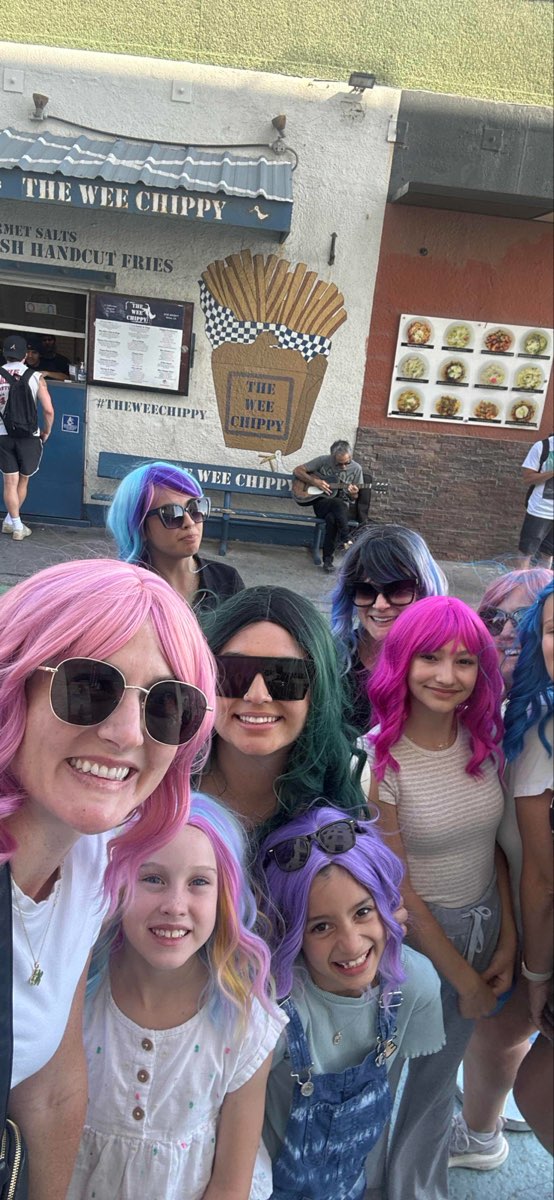 tiimiyritysseikkailu