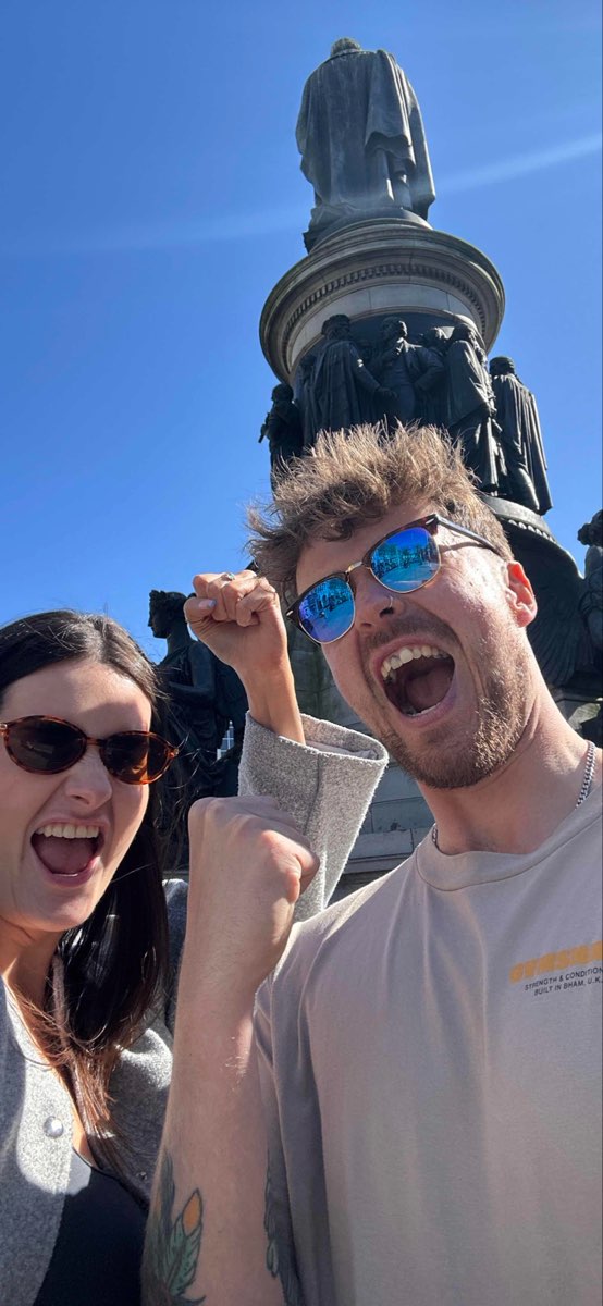 Dublin Ireland Scavenger Hunt scavenger hunt photos