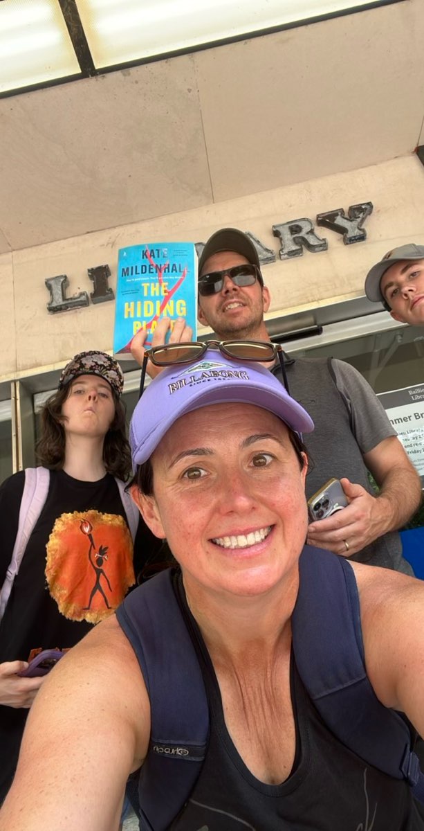 team building scavenger hunt