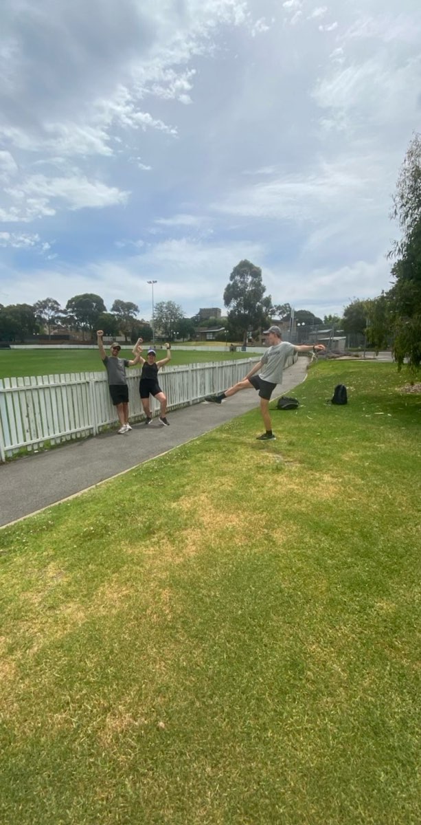 team building scavenger hunt