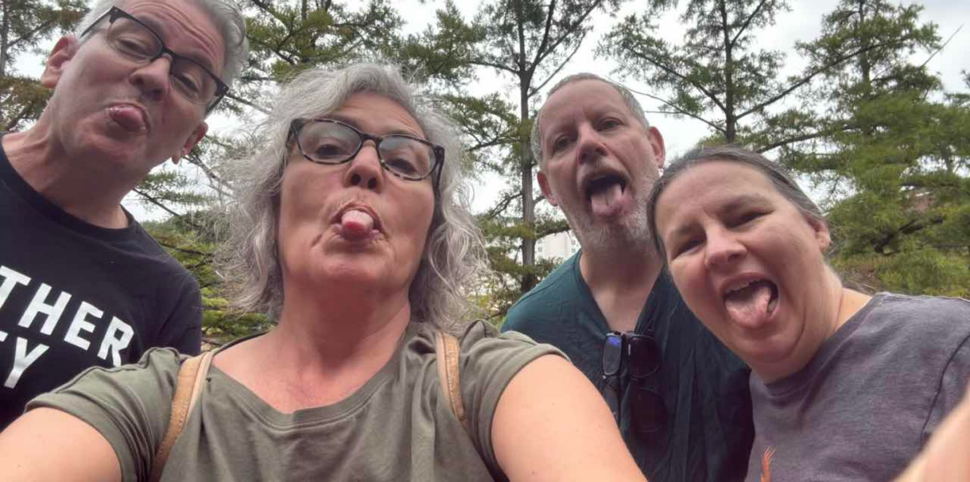 Texas Christian University Scavenger Hunt scavenger hunt photos