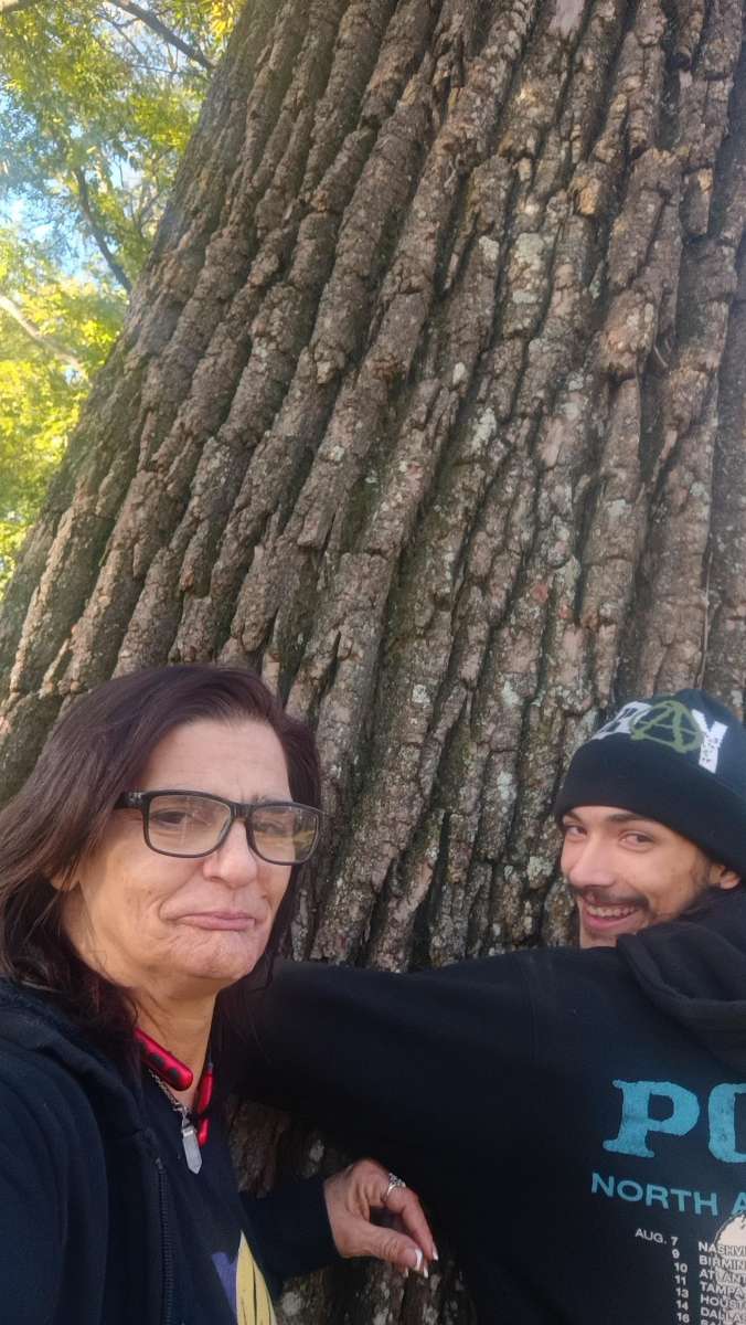 Chasse au trésor dans le centre-ville de Nashville, Tennessee - photos de la chasse au trésor