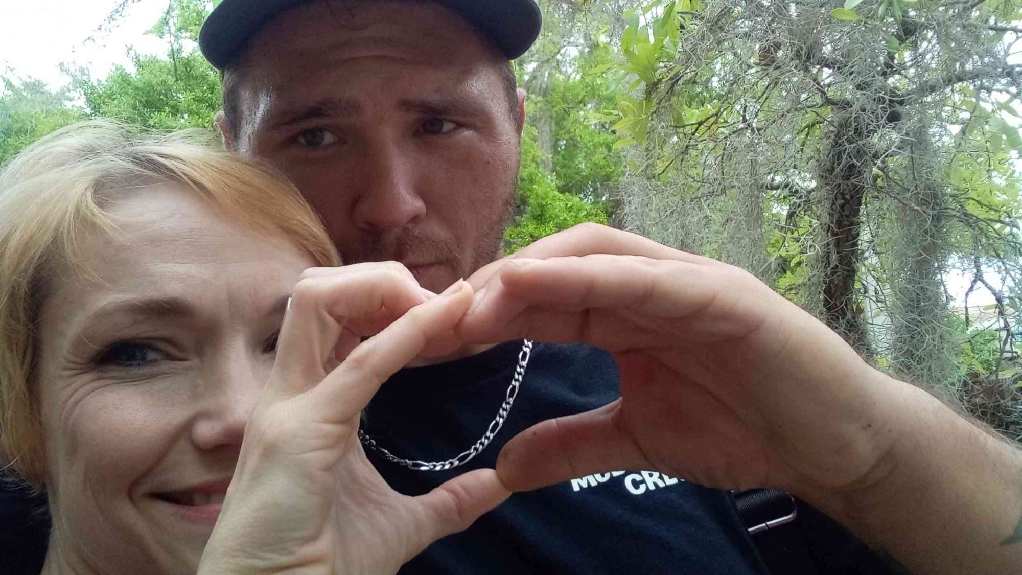 Covington Louisiana Scavenger Hunt scavenger hunt photos