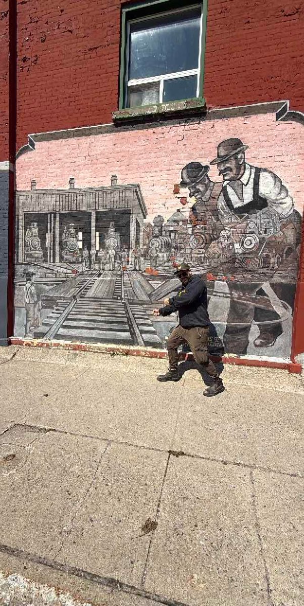 Midland Ontario Scavenger Hunt scavenger hunt photos