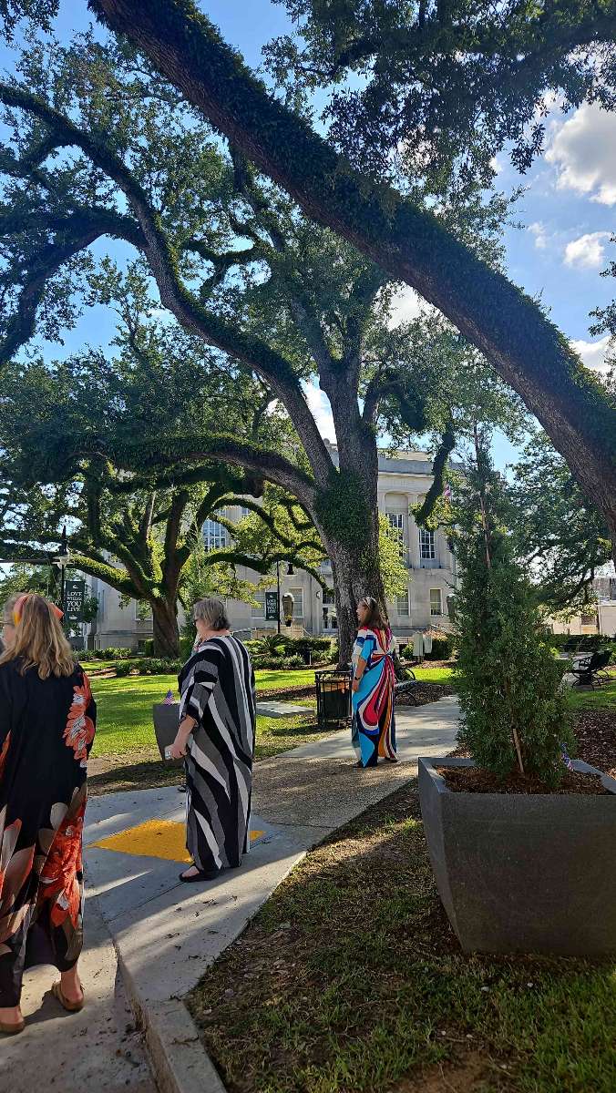 Houma Scavenger Hunt scavenger hunt photos