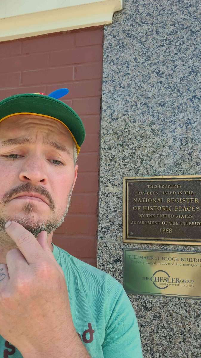 รูปภาพล่าสมบัติ Warren Ohio Scavenger Hunt