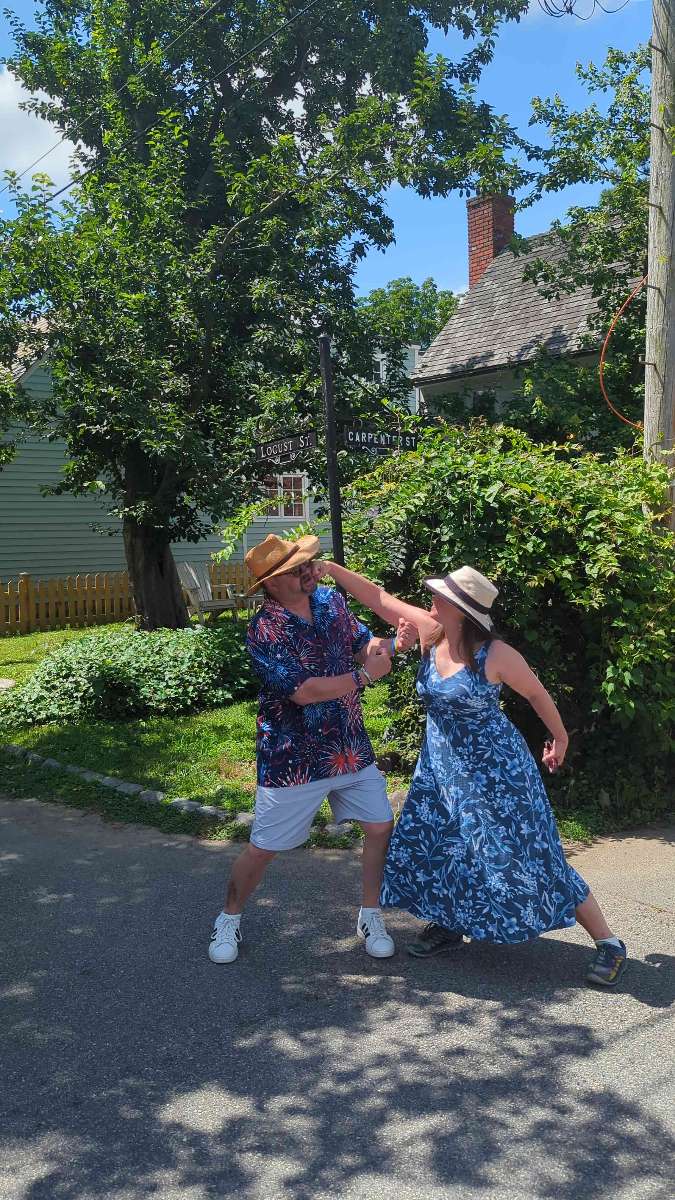 チームビルディング宝探しゲーム