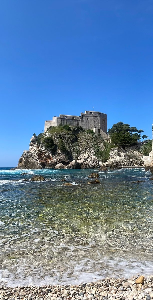 Dubrovnik Scavenger Hunt scavenger hunt photos